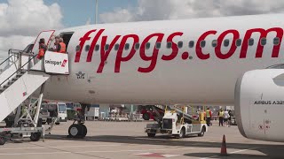 Why Pegasus Airlines is doubling down on the Airbus A321neo [upl. by Edea]