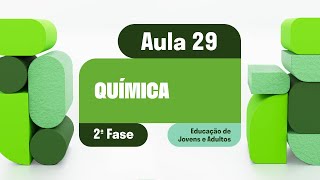 Química  Aula 29  Polímeros sintéticos e naturais [upl. by Umeh]