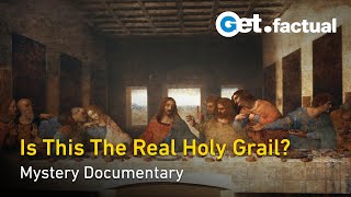 Secrets of the Holy Grail The Quest for Christs Cup  Full Documentary [upl. by Yrailih707]