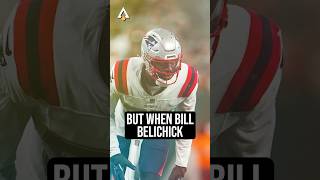 What Bill Belichick thinks of Joshua Uche… his former player 👀 [upl. by Gelya]