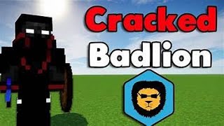 How to Get CRACKED Badlion Client w Skins189  189 [upl. by Auric]