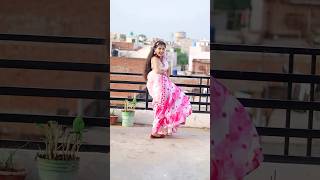 ghungroo toot jayega Dance video viral haryanvi Spinxo khushi spinxokhushi youtubeshorts [upl. by Ettenwahs]