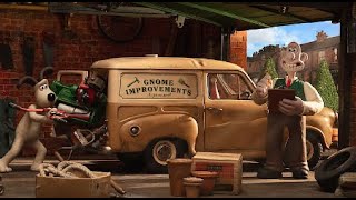 WALLACE amp GROMIT VENGEANCE MOST FOWL Teaser NEW 2024 – A Feathered Mystery Begins [upl. by Maggy]