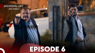 Accidental Love in Urdu Dubbed Episode 6 [upl. by Arehsat]