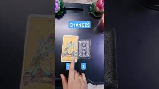 tarotreading change hinditarot [upl. by Arehc]