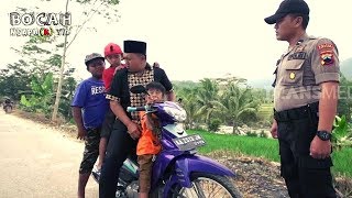 FULL  BOCAH NGAPAK YA 280719 [upl. by Dray]