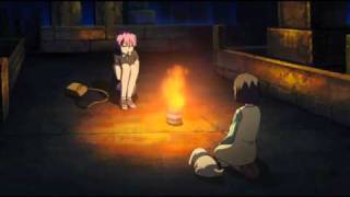 elfen lied trailer ger v2 [upl. by Yraek]