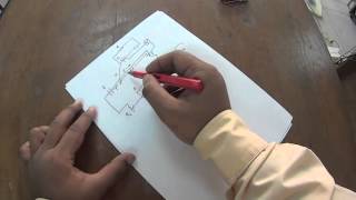 Measuring the internal resistance of cell using a potentiometer [upl. by Cutlip167]