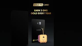 Grow your idle gold  Get 0 interest upto 45 days and Improve your Credit score [upl. by Saunder]