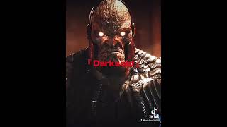 Doomsday Vs Darkseid edit 1v1 dcuniverse doomsday darkseid [upl. by Dragoon]