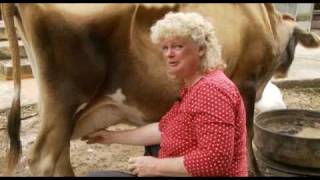 Home CheeseMaking and all things Dairy Trailer [upl. by Ronile]