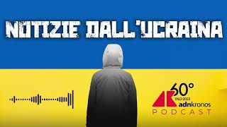 Avdiivka al centro della guerra  Notizie dallUcraina  Podcast [upl. by Sajovich]