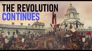 Les Misérables  Revolution as a Theme [upl. by Nahc779]