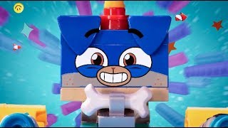 Preview 2 Unikitty V4 Effects [upl. by Aihsotal]