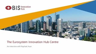 The Eurosystem Innovation Centre [upl. by Harrietta]