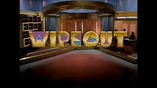 Wipeout 013½ [upl. by Ayoral]