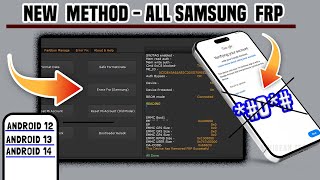 Finally🔥All Samsung New Frp Bypass Method 2024 AD X ST Tool  Android 121314 0 Not Working [upl. by Emil640]