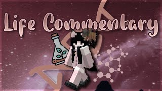 Whats Up  Solo Bedwars Commentary [upl. by Nospmoht]