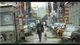 I Am Legend Bob Marley Remix [upl. by Ellekim671]