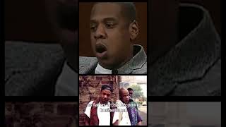 JayZ Juggled FullTime Job amp Rap Career  Emerging Frameworks [upl. by Garlen]