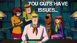 Scooby Doo Mystery Incorporated Is NOT A Great Show [upl. by Cire]