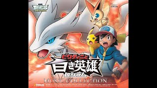 Pokémon Vicini and the White Hero Reshiram  Reshiarm vs Zekrom Attempted Rip [upl. by Chilson]