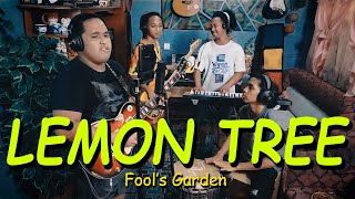 Packasz  Lemon Tree Fools Garden Reggae Cover [upl. by Scarlet985]