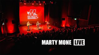 Marty Mone  Live In Carlow 2023 [upl. by Malinde309]