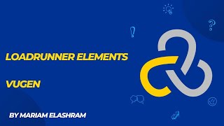 Loadrunner Tutorial  Vugen elements [upl. by Lorianna]