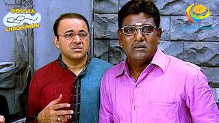 Goons Arrive at Gokuldham  Taarak Mehta Ka Ooltah Chashmah  Adventure with Tapu Sena [upl. by Nerw]