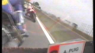 1993 WorldGP round 8 GP2 26 [upl. by Melc884]