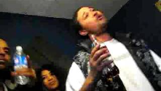 Bizzy Bone 2009 Freestyle [upl. by Uuge]