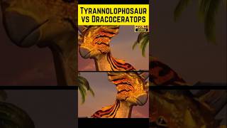 Who wins Gorgosuchus Pachygalosaurus Suprannotitan Allonogmius Tyrannolophosaur Dracoceratops [upl. by Libnah]