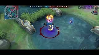 tagisan ng galing mobilelegendsbangbang change youtubevideos youtube youtuber [upl. by Nelubez472]