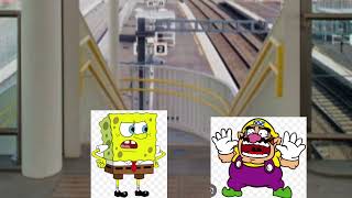 PhoebeLa Popis Patty SpongeBob Mokey And Marzel Drisdom And Friends Christmas Adventures S1E39 [upl. by Eidur]