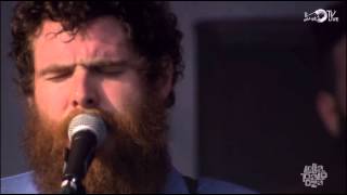 Manchester Orchestra  I Can Barely Breathe Live  Lollapalooza 2014 [upl. by Nacul]