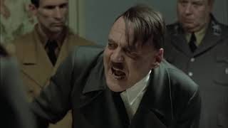 Hitler Reacts to New 20MPH limit Downfall parody Turn on Subtitles [upl. by Ylrae]