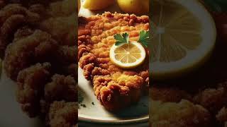 Wiener Schnitzel [upl. by Atinreb]