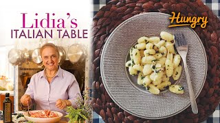 How to Cook Authentic Gnocchi  Lidias Italian Table S1E4 [upl. by Chris595]