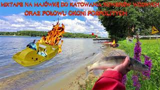 █▬█ █ ▀█▀ 🔥 MIXTAPE NA MAJÓWKĘ DO KATOWANIA ROWERÓW WODNYCH ORAZ POŁOWU OKONI POSPOLITYCH 🔥 [upl. by Inah342]