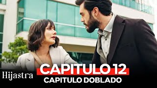 Hijastra Capitulo 12 Doblado en Español [upl. by Ardnahcal]