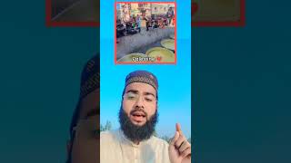 Apne Dastarkhan ki videos ko share karne walon ek bar ye Video jarur dekhna 😭😭 shorts viral [upl. by Atwahs]