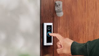 Ring Video Doorbell Pro 2  best video doorbell in 2024 [upl. by Ijneb]