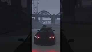 GTA online race between Niobe and vigero zx [upl. by Anirec]