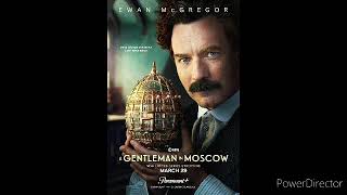 a gentleman in Moscow quick review and a little bit of a rant [upl. by Arleta137]