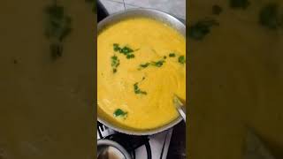 Kadhi khatti khatti kadhirecipe food shortsyoutube [upl. by Eseilenna]