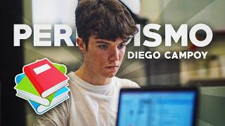 ¿ESTUDIAR PERIODISMO MI EXPERIENCIA  Diego Campoy [upl. by Eglanteen]