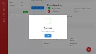 Caritech Medical Appointment Platform Demo [upl. by Notwal]