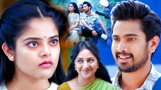 Rebel Khiladi South Movie New Scenes  Raj Tarun Riddhi Kumar  Aditya Dumdaar Dubbed Movies [upl. by Manup]