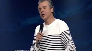 Jentezen Franklin  Move Forward Take Action Start Where You Are  July 3 2018 [upl. by Secrest888]